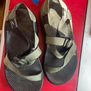 chaco sandles